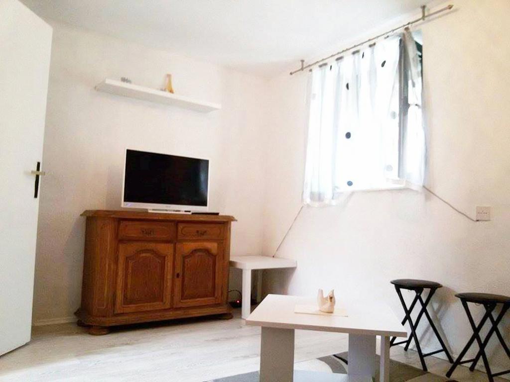 Appartement Hobbit Hole *